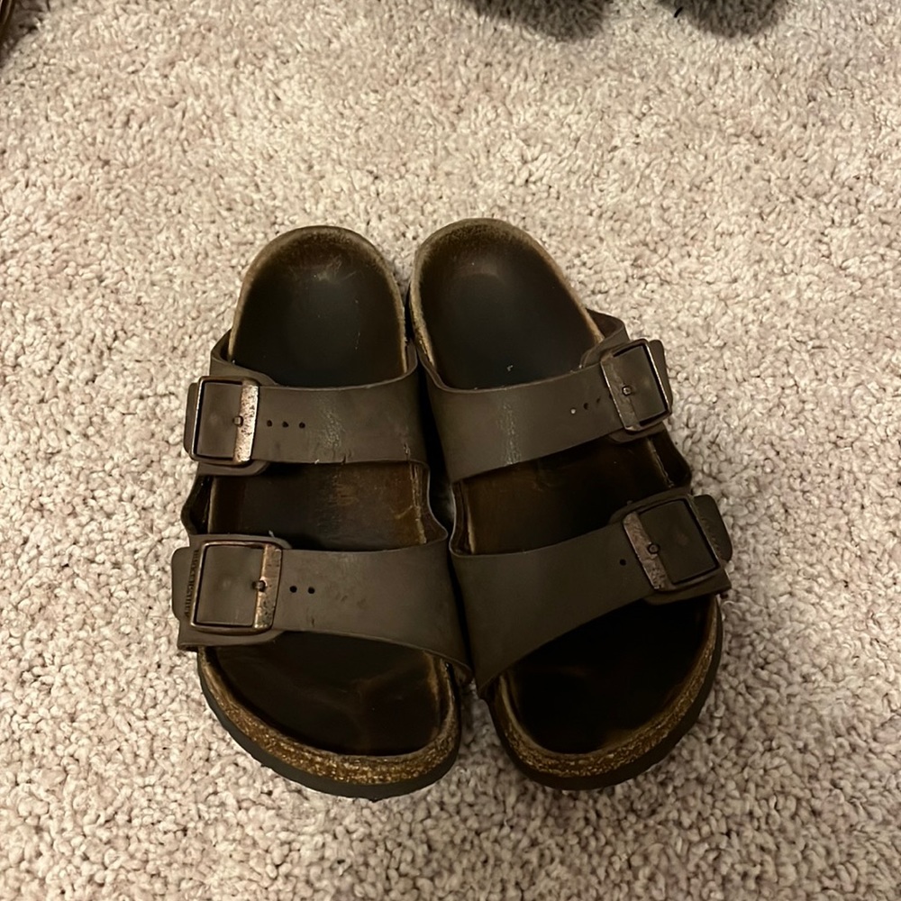 Birkenstocks